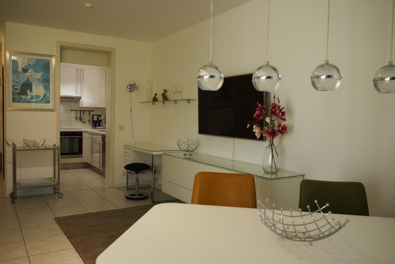 Ferienwohnung "Magnolia" Kordel Экстерьер фото